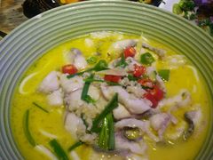 -蜜桃餐厅·江浙融合菜(荟聚购物中心店)