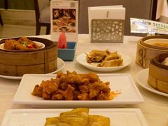 -福州天元国际威斯汀酒店·中国元素餐厅
