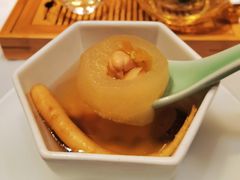 -叶叶菩提·晋福宫