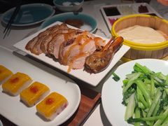 -雀蓝川菜(滨湖万象汇店)