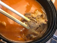 -吴草鸡爪오초닭발韩食堂(融恒盈嘉中心店)