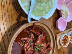 -无名小酒馆·湖北私房菜(昙华林店)