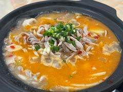 -李师傅脆肚(梅林店)