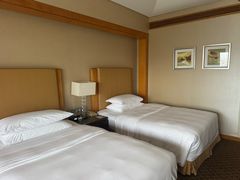 -宁波万豪酒店