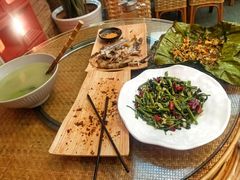 -多哥水傣味餐厅(司马巷店)