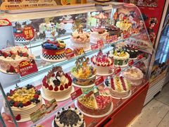 -味多美蛋糕(灯市口店)