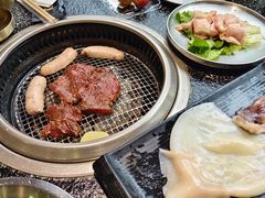 -红泥小火炉·东北泥炉烤肉(天一旗舰店)