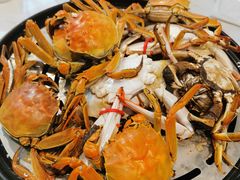 -半岛听涛蒸汽海鲜自助(K11店)