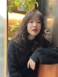 -sy杉影印象COLOUR专业烫染
