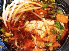 杠上脑花-一岚一山(角门总店)