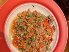 -湘鼎盛·大厨鲜炒湖南味(高新银泰店)