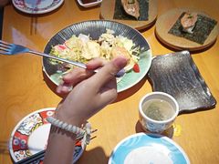 -莲寿司(国兴店)
