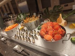 -Social 秀西餐厅-长沙瑞吉酒店(运达店)
