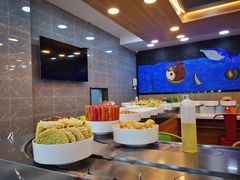 -鲸之味回转自助小火锅(钟鼎名悦店)