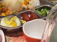 -炭舍干锅(华发商都店)