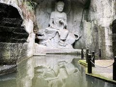 -新昌大佛寺文化旅游区