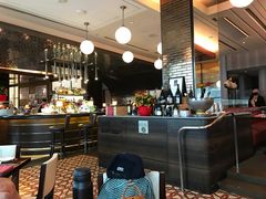 -db Bistro & Oyster Bar by Daniel Boulud(滨海湾金沙店)