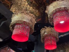 -吃饭皇帝大土家民族菜(正大广场店)