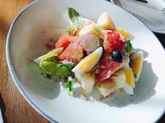 -FISH&POTATO Cō(地中海美食 万象城店)