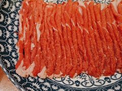 -北京老门框爆肚四季涮肉(凌河路店)