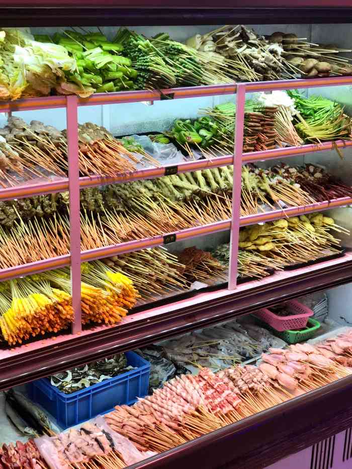 大四喜海鲜烧烤吧-"约上好友[悠闲]周末游玩首选南澳95 .