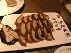 -全聚德(江宁店)