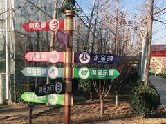 -南宫五洲植物乐园