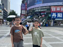 -长沙悦方ID MALL