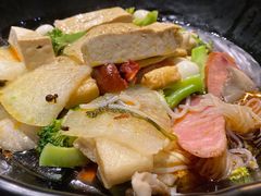 -万记麻辣烫国展总店