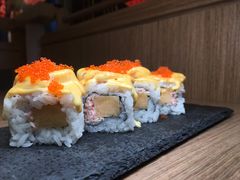 -诚·鳗屋(星摩尔店)