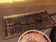 红柳烤肉-塔哈尔·新疆盛宴(奉贤龙湖店)