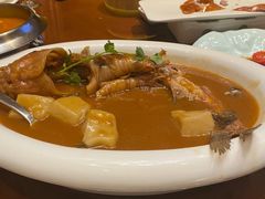 -玄武苏宁诺富特酒店·紫金轩中餐厅