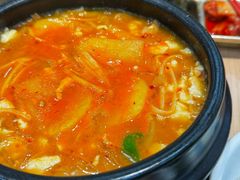-小木屋拌饭(西安华阳城店)