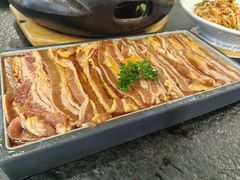 -金刚山(学府路店)