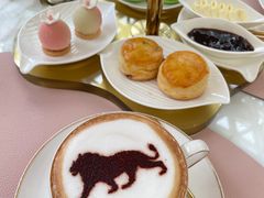 -视博茶点(美狮美高梅店)