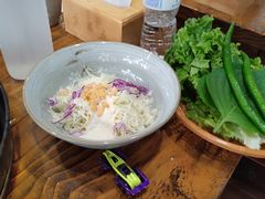 -高基五春川炒鸡排 韩国料理(威海总店)
