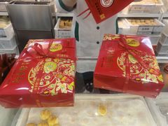 -北京稻香村(第十一店)