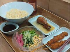 -十八汆·京味打卤面(酒仙桥店)