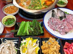 -大理.老字号渝记酸萝卜乌鱼(古城总店)