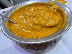 -葛尼沙印度餐厅 (镇明路店)