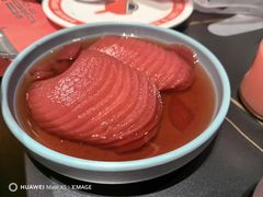 -多嘴超级肉蟹煲(万达店)