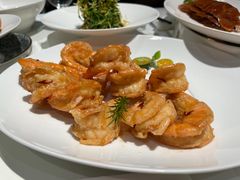 -四季民福烤鸭店(王府井灯市口店)