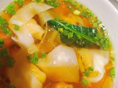 -眉州东坡(春秀路店)