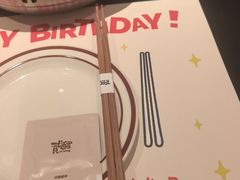 -贰醒·私房小院烧烤 (太古里店)