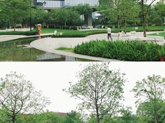 -广州市城市规划展览中心