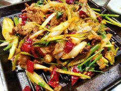 -粗粮人家·东北菜(洋桥店)