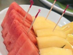 -北京烤鸭 ·儿童菜 ·采风阁家常菜餐厅(亚龙湾天域酒店)