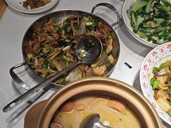 -吴掌柜·藕汤印象(南湖店)
