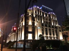 -上海苏宁宝丽嘉酒店·Cafe Bellagio西餐厅