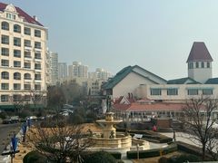 -青岛海景花园大酒店·粤海餐厅